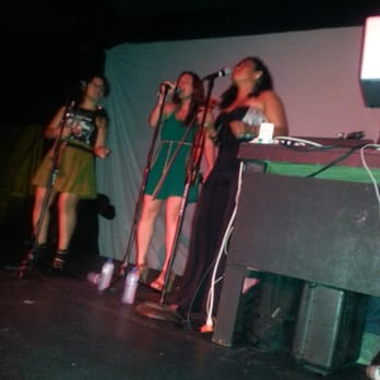 La Respuesta - Live singers - Dance Clubs Near Me - San Juan, Puerto Rico