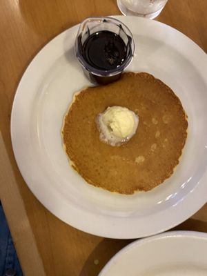 Elmer's Restaurant (Parkrose, Portland, OR) by null