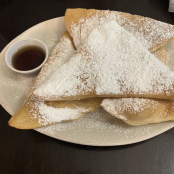 Syrup Downtown - Breakfast & Brunch Near Me - Denver, Colorado