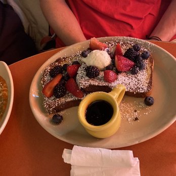 Snooze, an A.M. Eatery - French Toast - Breakfast & Brunch Near Me - Tempe, Arizona