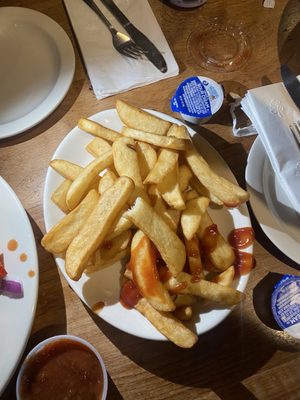 Galway House by null