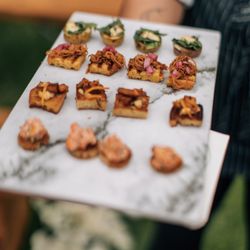 Fireseed Catering