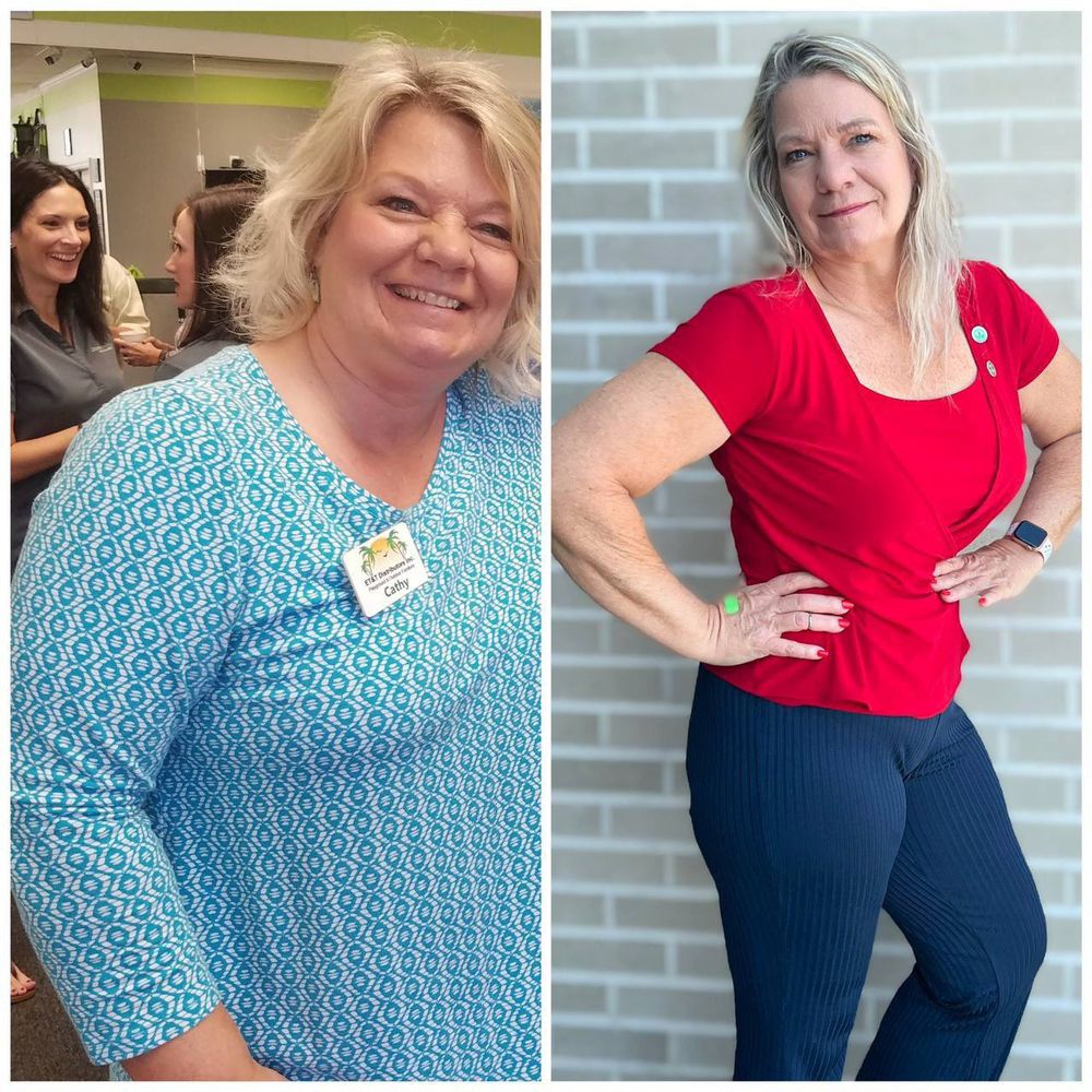 YOLO NUTRITION Updated September 2024 17 Photos 113 W International Speedway Blvd, Daytona