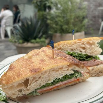 Lodge Bread - Italian sandwich - Bakeries Near Me - Los Angeles, California