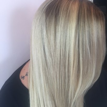 Blush Salon - Blonde by Lisa ! - Hair Salons Near Me - Grass Valley, California Blush Salon - Blonde by Lisa ! - Hair Salons Near Me - Grass Valley, California