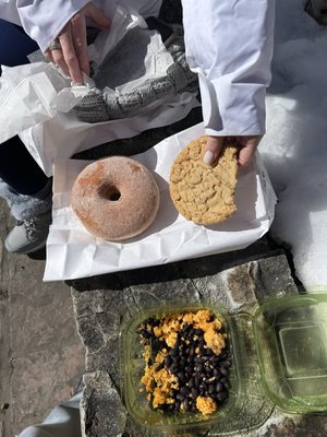 Baked in Telluride by null