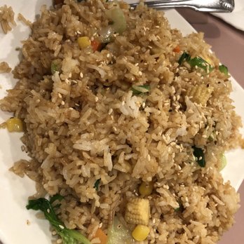 Veggie Lee - Veggie Lee Style Fried Rice - Vegan Near Me - Hayward, California