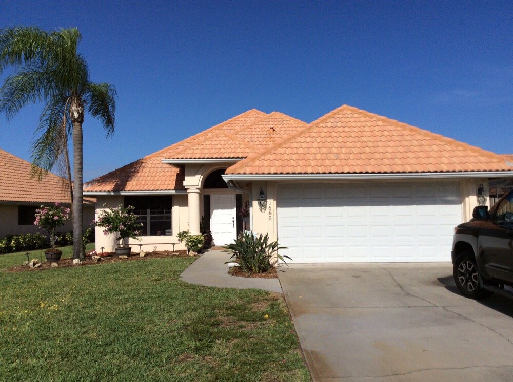 Slide of All-Pro Roof & Exterior Cleaning