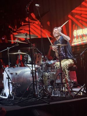 Hutton Hotel by null