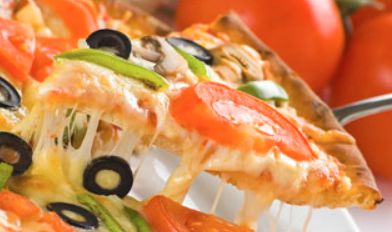 Mario's Pizza Restaurant by null