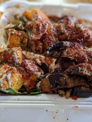 KEBABS TO-GO! by null