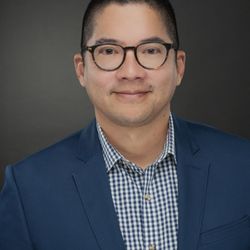 Luis Chug, MD - Headshot professional Dr. Chug