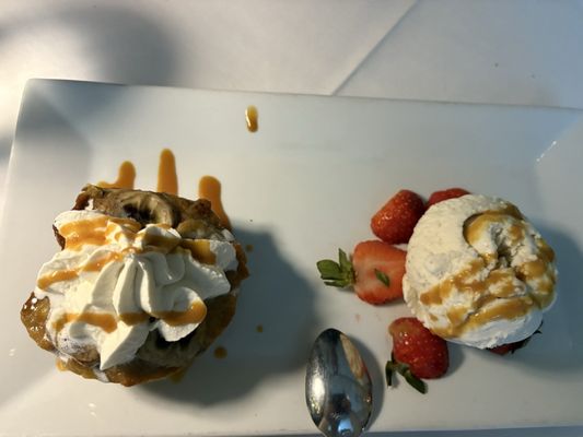 Old Angler's Inn by null