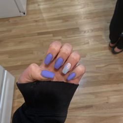 Amanda Nail Spa