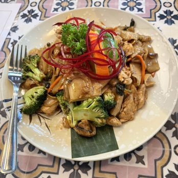Chiang Rai - Thai Near Me - North York, Ontario