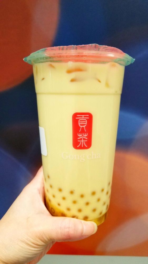 GONG CHA Updated September 2024 14 Photos 220 Yonge Street