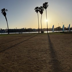 Santa Clara Recreation Center - Beautiful view and open space or activities
