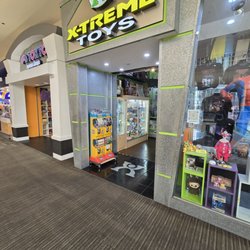 X-Treme Toys