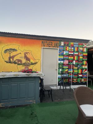 Emma Habesha Restaurant by null
