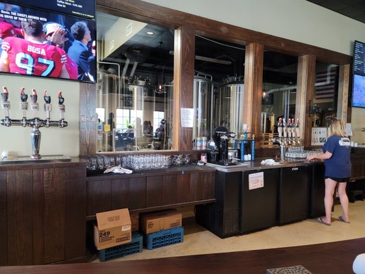 Fairhope Brewing Company by null