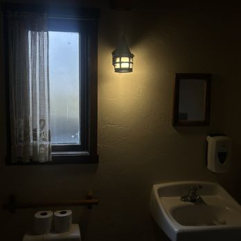 Cafe Mokka - Restroom - Coffee & Tea Near Me - Arcata, California