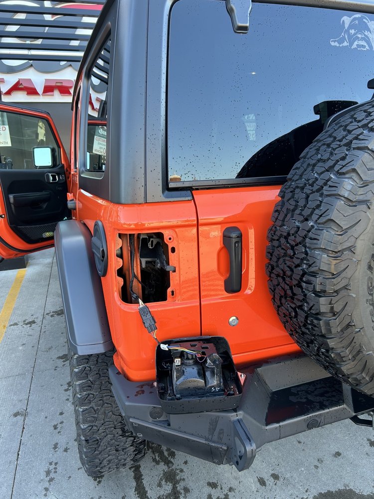 CLUB CAR WASH 2301 E Main St, Siloam Springs, Arkansas Car Wash