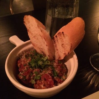 The State - Meatball appetizer - New American Near Me - Redlands, California