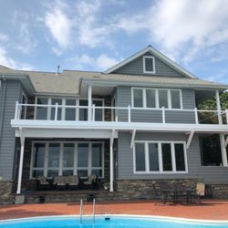 Sturdevant Construction