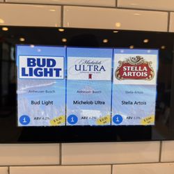 Marco's Pizza - Current Beers