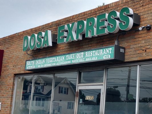 Dosa Express by null