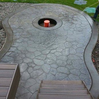 Prefer Paving & Ready-Mix - Stamped and Color Concrete Available - Masonry/Concrete Near Me - Rush City, Minnesota Prefer Paving & Ready-Mix - Stamped and Color Concrete Available - Masonry/Concrete Near Me - Rush City, Minnesota