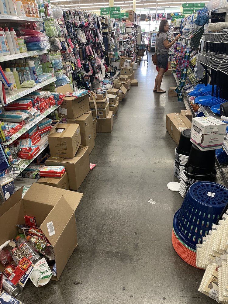 DOLLAR TREE 14 Photos & 18 Reviews 1010 Helen Power Dr, Vacaville