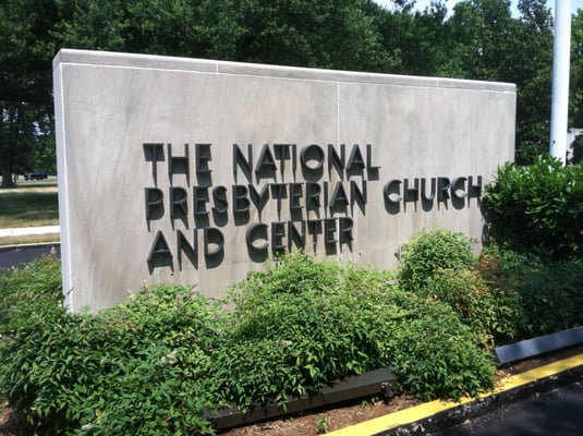 NATIONAL PRESBYTERIAN CHURCH - Updated December 2025 - 33 Photos & 13 ...