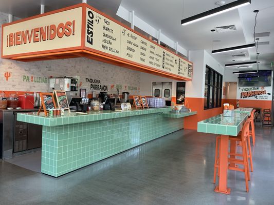 Taqueria Parranga by null