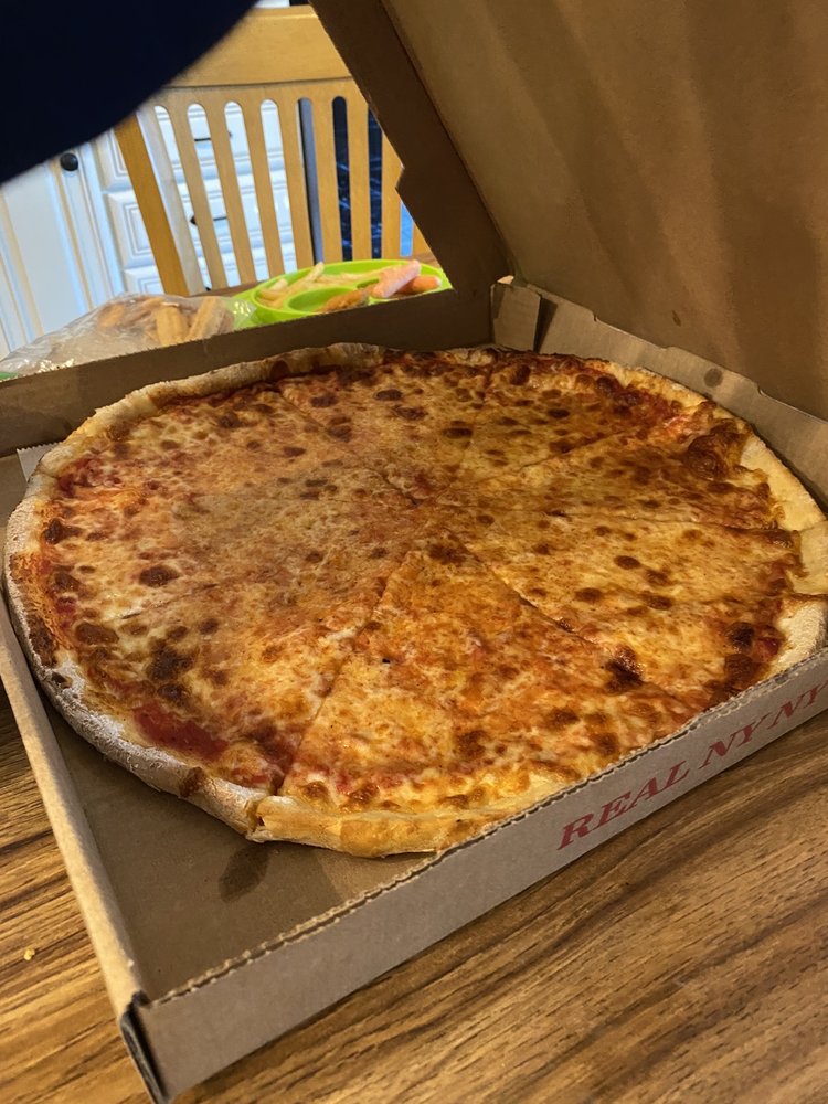 NEW YORK NEW YORK PIZZA - Updated February 2025 - 81 Photos & 120