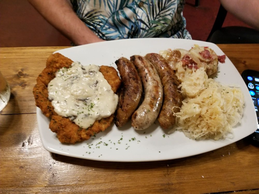 THE BIER HAUS GASTROPUB CLOSED 108 Photos & 123 Reviews 513 E