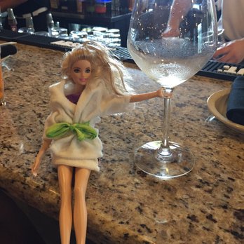 Foster's - Barbie approved! - Japanese Near Me - Roanoke, Texas