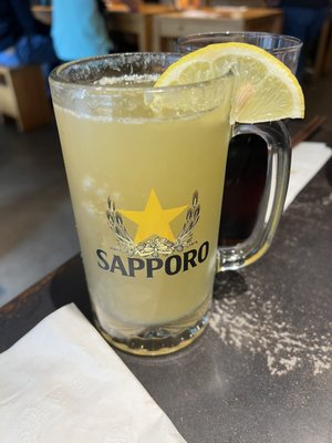KINTON RAMEN BISHOP by null