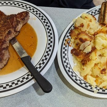 Mamas Kitchen - Breakfast & Brunch Near Me - Tampa, Florida