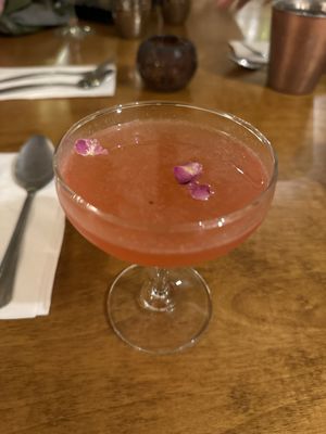 Masala Bistro & Bar by null