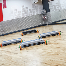 Fitness First -Basingstoke