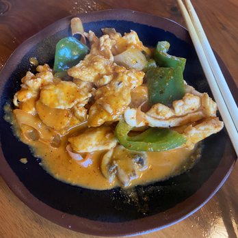 Sushi Kingdom - Curry Chicken - Japanese Near Me - Orange, Connecticut Sushi Kingdom - Curry Chicken - Japanese Near Me - Orange, Connecticut