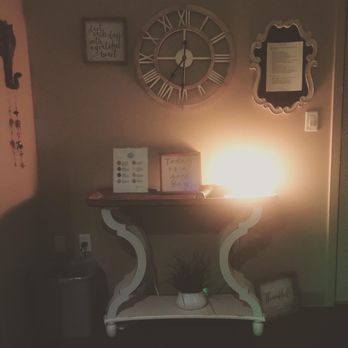 Elevated Sauna & Cryotherapy Studio - Room ambiance - Saunas Near Me - Henderson, Nevada