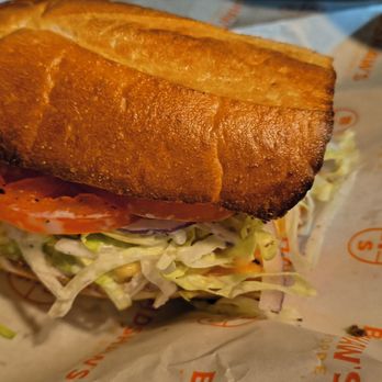 Bradshaws Sandwich Shoppe - Chicken bacon ranch on Italian - Sandwiches Near Me - Sacramento, California Bradshaws Sandwich Shoppe - Chicken bacon ranch on Italian - Sandwiches Near Me - Sacramento, California