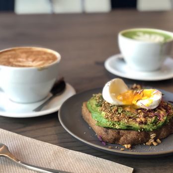 Undercurrent Coffee - Coffee & Tea Near Me - Charlotte, North Carolina