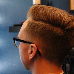 Barber John John