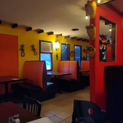 Tacos Mexico Restaurant
