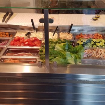 The Bagel Co - Made from fresh ingredients - Bagels Near Me - Copenhagen, 84 The Bagel Co - Made from fresh ingredients - Bagels Near Me - Copenhagen, 84