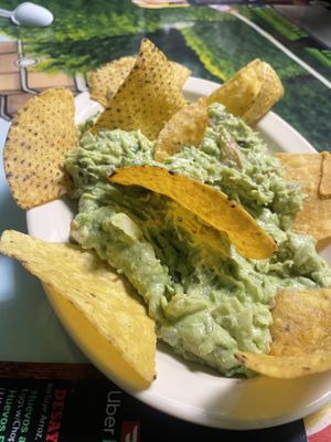 Taqueria Michoacan by null