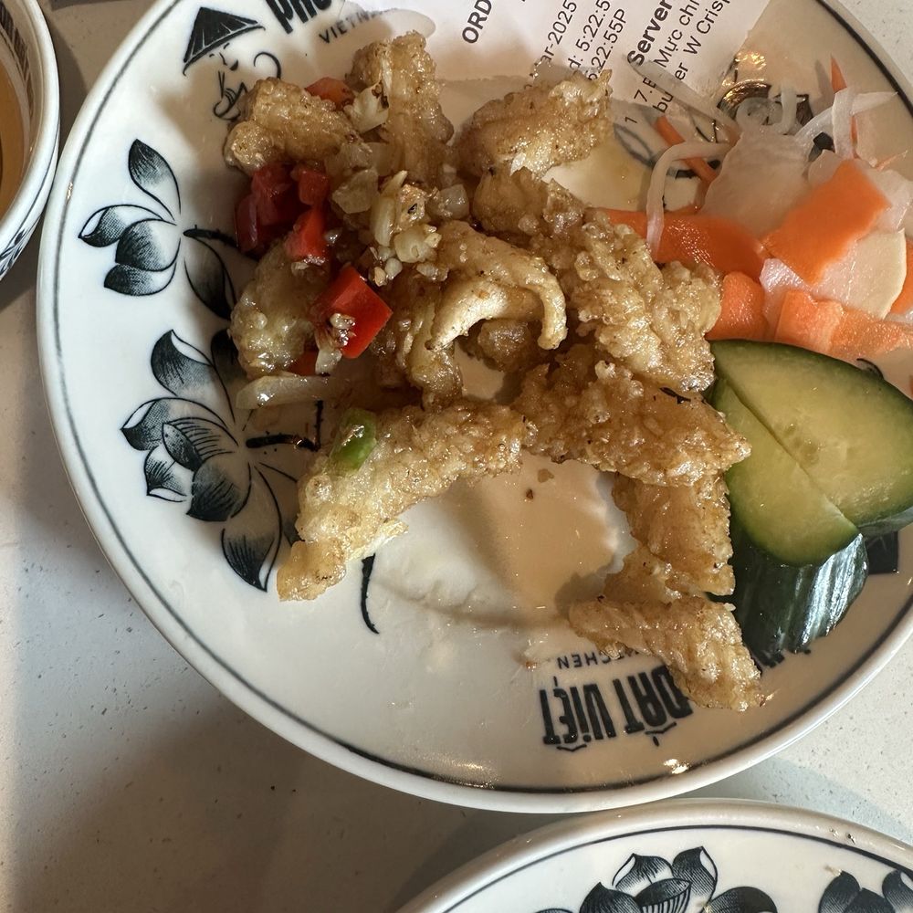 Pho Ngon Dat Viet - Fried Squid - Vietnamese Near Me - Markham, Ontario Pho Ngon Dat Viet - Fried Squid - Vietnamese Near Me - Markham, Ontario